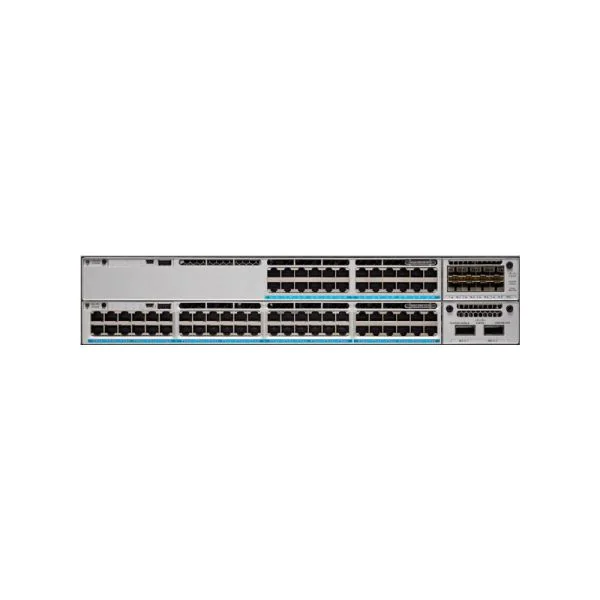 سوئیچ سیسکو مدل C9300-48H-A