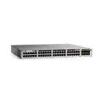 سوئیچ سیسکو مدل C9300-48P-E