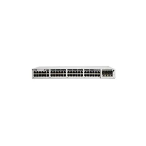 سوئیچ سیسکو مدل C9300-48T-E