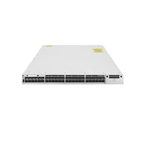 سوئیچ سیسکو مدل C9300-48U-A