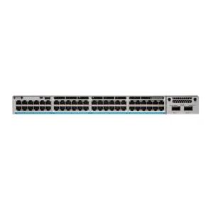 سوییچ سیسکو مدل C9300-48UB-A