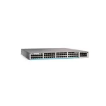 سوییچ سیسکو مدل C9300-48UB-A