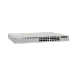 سوئیچ سیسکو مدل C9300L-24P-4G-E