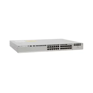 سوئیچ سیسکو مدل C9300L-24T-4G-E