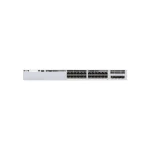 سوئیچ سیسکو مدل C9300L-24T-4X-A