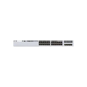 سوئیچ سیسکو مدل C9300L-24T-4X-A