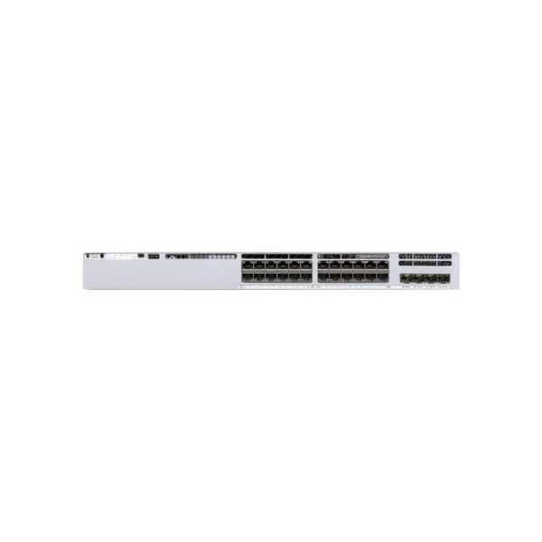 سوئیچ سیسکو مدل C9300L-24T-4X-A