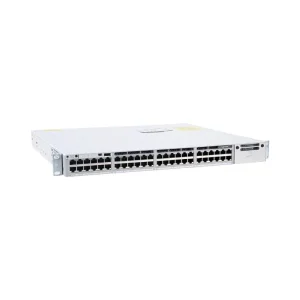 سوئیچ سیسکو مدل C9300L-48P-4G-E