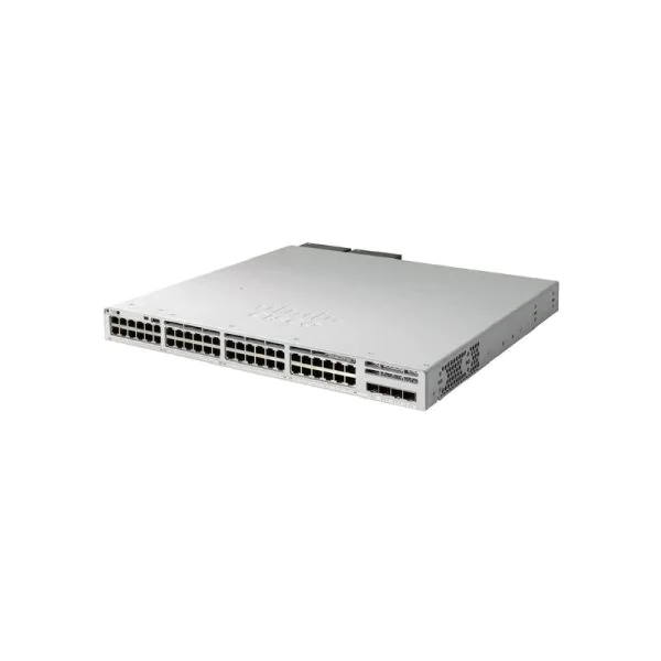 سوئیچ سیسکو مدل C9300L-48P-4X-A