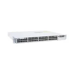 سوئیچ سیسکو مدل C9300L-48P-4X-E