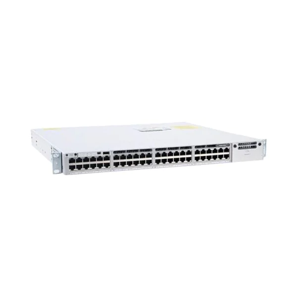 سوئیچ سیسکو مدل C9300L-48T-4X-E
