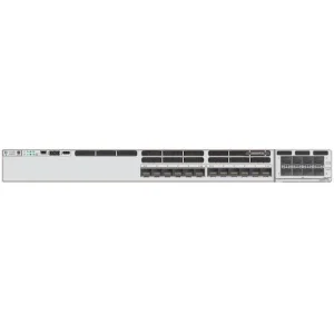 سوییچ سیسکو مدل C9300X-12Y-A
