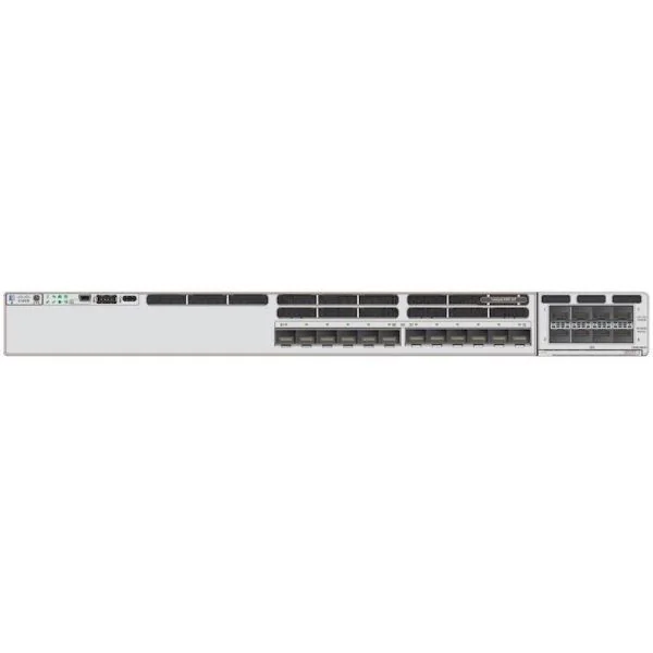 سوییچ سیسکو مدل C9300X-12Y-A