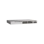 سوییچ سیسکو مدل C9300X-12Y-E