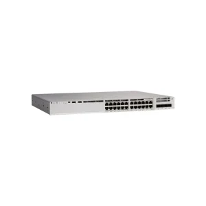 سوییچ سیسکو مدل C9300X-12Y-E