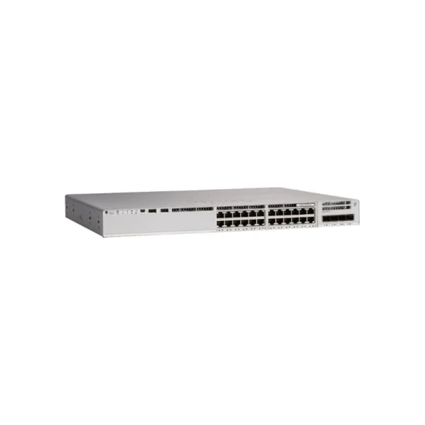 سوییچ سیسکو مدل C9300X-12Y-E