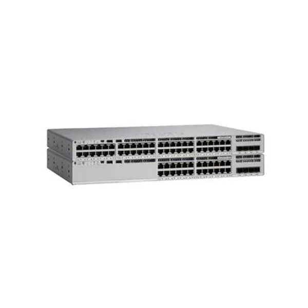 سوئیچ سیسکو مدل C9200L-48T-4G-A