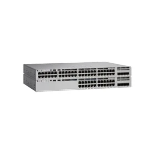 سوییچ سیسکو مدلCisco C9200L-48T-4X-A