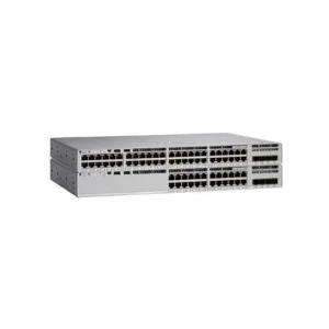 سوییچ سیسکو مدل C9200L-48PXG-2Y-A