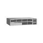 سوئیچ سیسکو مدل C9200L-48PXG-4X-E