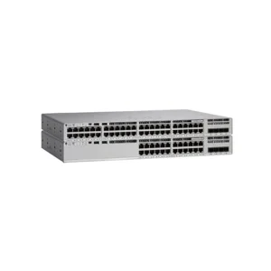 سوییچ سیسکو مدل C9200-48P-A