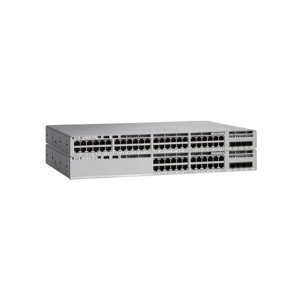 سوییچ سیسکو مدل C9200-48P-A