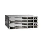 سوئیچ سیسکو مدل C9300L-48T-4X-A
