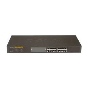 سوییچ دی لینک مدل DES-1016R