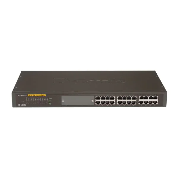 سوییچ دی لینک مدل DES-1024R