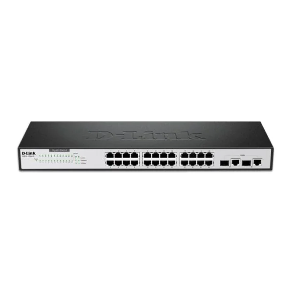 سوییچ دی لینک مدل DES-1026G