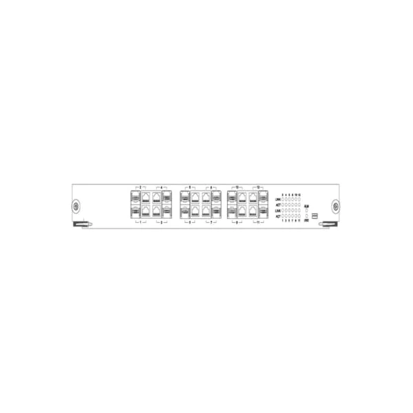 سوئیچ دی لینک مدل DES-85-12GE-TX/SFP