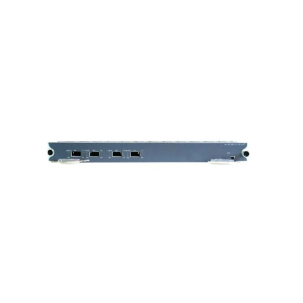 سوییچ دی لینک مدل D-Link DES-85-4TE-SFP+-MPLSE