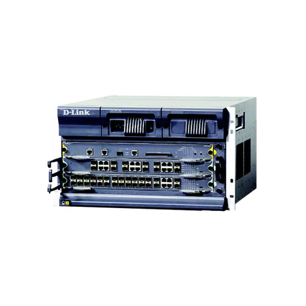 سوئیچ دی لینک مدل DES-8503