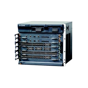 سوئیچ دی لینک مدل DES-8506
