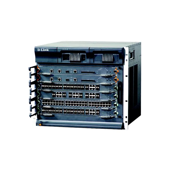 سوئیچ دی لینک مدل DES-8506