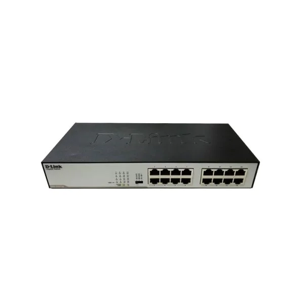 سوییچ دی لینک مدل DGS-1016S-CN