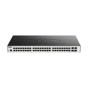 سوئیچ دی لینک مدل DGS-3000-52X
