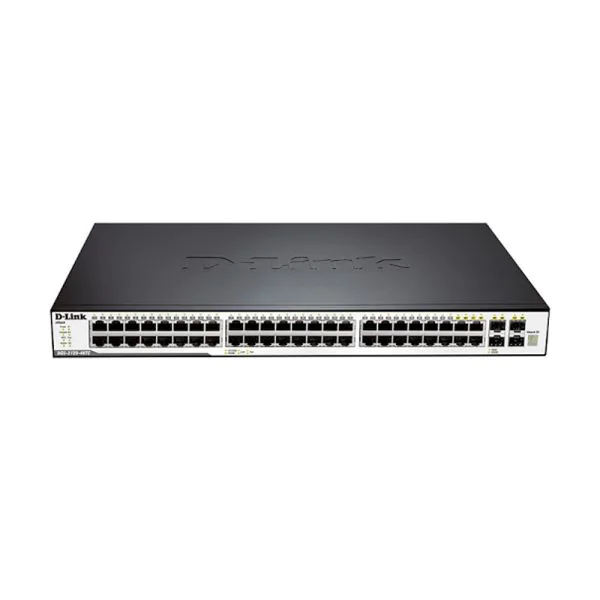 سوئیچ دی لینک مدل DGS-3120-48TC