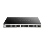 سوئیچ دی لینک مدل DGS-3130-54TS