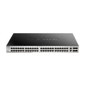 سوئیچ دی لینک مدل DGS-3130-54TS
