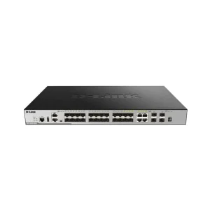 سوئیچ دی لینک مدل DGS-3630-28TC