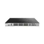 سوئیچ دی لینک مدل DGS-3630-28TC