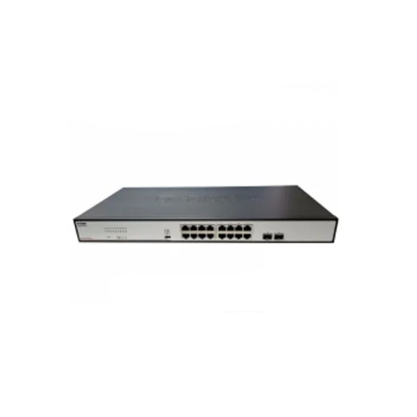 سوئیچ دی لینک مدل DHS-3218MP-AC