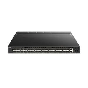 سوئیچ دی لینک مدل DQS-5000-32S/AF