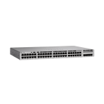 سوییچ سیسکو مدل C9200L-48T-4X-E