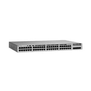 سوییچ سیسکو مدل C9200L-48T-4X-E