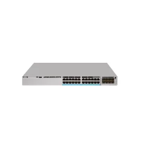 سوئیچ سیسکو مدل C9300-24UB-A