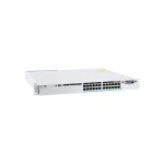 سوئیچ سیسکو مدل C9300-24UX-A