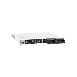 سوئیچ سیسکو مدل C9300-24UX-A