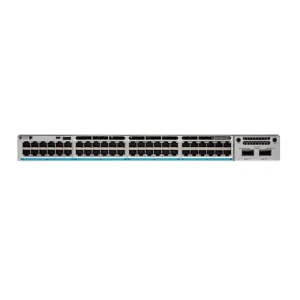 سوئیچ سیسکو مدل C9300-48UB-A